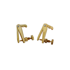 Ajusteur de cordes doré chinois de haute qualité en gros pour violon alto et <span class=keywords><strong>violoncelle</strong></span> SA04 - Product Image 1