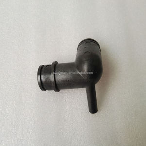 Cummins M11 ISM QSM ISM1 QSM11 diesel Engine Lub Oil Transfer <strong>Tube</strong> 3882346 3819184 - Product Image 2