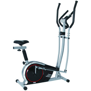 GS-8732HA 2019 nuevo diseño eléctrico máquina de ejercicio <span class=keywords><strong>elíptica</strong></span> de la <span class=keywords><strong>bicicleta</strong></span> - Product Image 2