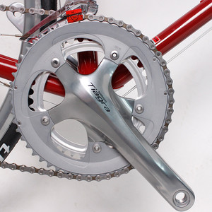 20 vitesse <span class=keywords><strong>Vbrake</strong></span> définit vélo de route pas béquille japon dérailleur argent couleur - Product Image 5