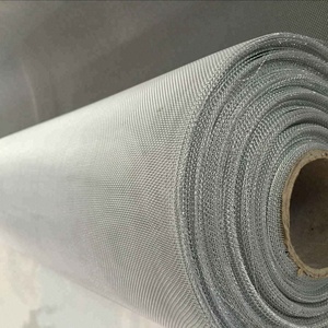 20 Lưới Nhôm Mở Rộng Lưới Kim Loại Màn Hình Lưới Nhôm Cho Cửa Sổ Cửa Patio - Product Image 3