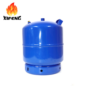2018 Usine vente directe prix gpl bouteille de gaz dans pune naturel butane image 3 kg - Product Image 4