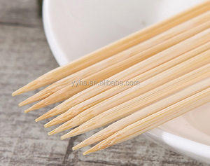 Brochetas de <span class=keywords><strong>madera</strong></span> de 18cm/20cm/ 30cm/40cm - Product Image 4