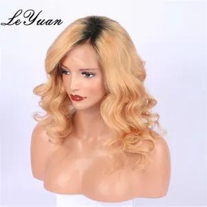 Best selling producten filipijnse pruik blonde weven vendors menselijk haar 9a haar