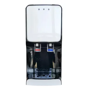 korea table top purifier water dispenser with UF system