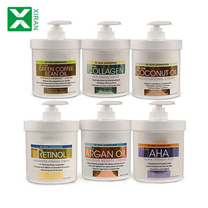 <span class=keywords><strong>Etiqueta</strong></span> Privada 100% puro orgánico aceite de coco virgen para la piel cuidado de la cara - Product Image 4