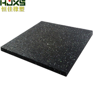 Cina fabbrica anti-ammortizzatore di vibrazioni in gomma tappetini per il lavaggio della macchina - Product Image 4