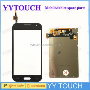 Original Mobile phone touch Screen digitizer For Samsung Galaxy Core Prime G361 G361F G360 LCD