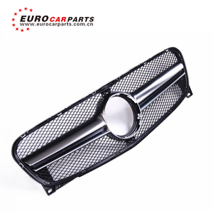 Nuovo Kit carrozzeria PP di alta qualità con gancio di traino per <span class=keywords><strong>GLA</strong></span> classe <span class=keywords><strong>X156</strong></span> modelli GLA200 GLA220 GLA260 a GLA45 - Product Image 4
