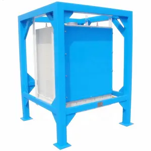 Tamis carré pour <span class=keywords><strong>farine</strong></span> <span class=keywords><strong>de</strong></span> céréales FSFJ, machine <span class=keywords><strong>de</strong></span> classification et <span class=keywords><strong>de</strong></span> tamisage <span class=keywords><strong>de</strong></span> la <span class=keywords><strong>farine</strong></span> <span class=keywords><strong>de</strong></span> <span class=keywords><strong>blé</strong></span> - Product Image 1