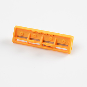 2 Blade Shaving <strong>razor</strong> <strong>Head</strong> Made by Professional <strong>razor</strong> Blade Factory - Product Image 4