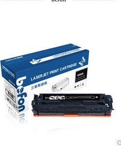 Remplacement de cartouche de toner C530A pour HP 304A CC530A CC531A <span class=keywords><strong>CC532A</strong></span> CC533A pour imprimante couleur HP LaserJet CP2025n CP2025d (lot de 4) - Product Image 2
