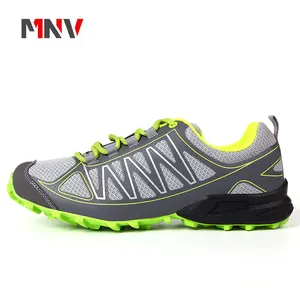新产品2020创新品牌Trail运动跑步运动鞋男士来自中国制造商