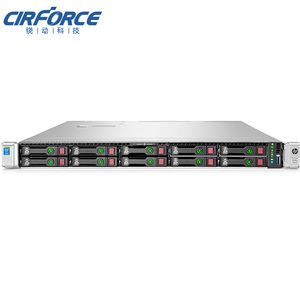 850366-S01 HPE อุดมสมบูรณ์ DL360 <span class=keywords><strong>Gen9</strong></span> E5-2680v4<span class=keywords><strong>ราคา</strong></span>เซิร์ฟเวอร์ - Product Image 2