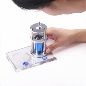 Ferramentas para fazer joias, ângulos de diamante, anel de diamante, ferramenta de inspeção de safira vermelha - Product Image 2
