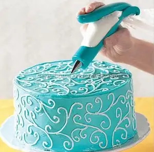 时尚易蛋糕结冰笔 DIY 蛋糕笔/蛋糕装饰笔
