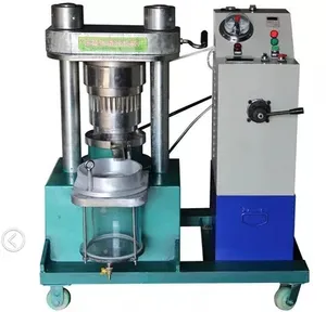 Big Sale!!! e-commerce hydraulic press machinery olive oil used /olive oil extraction machine cold press