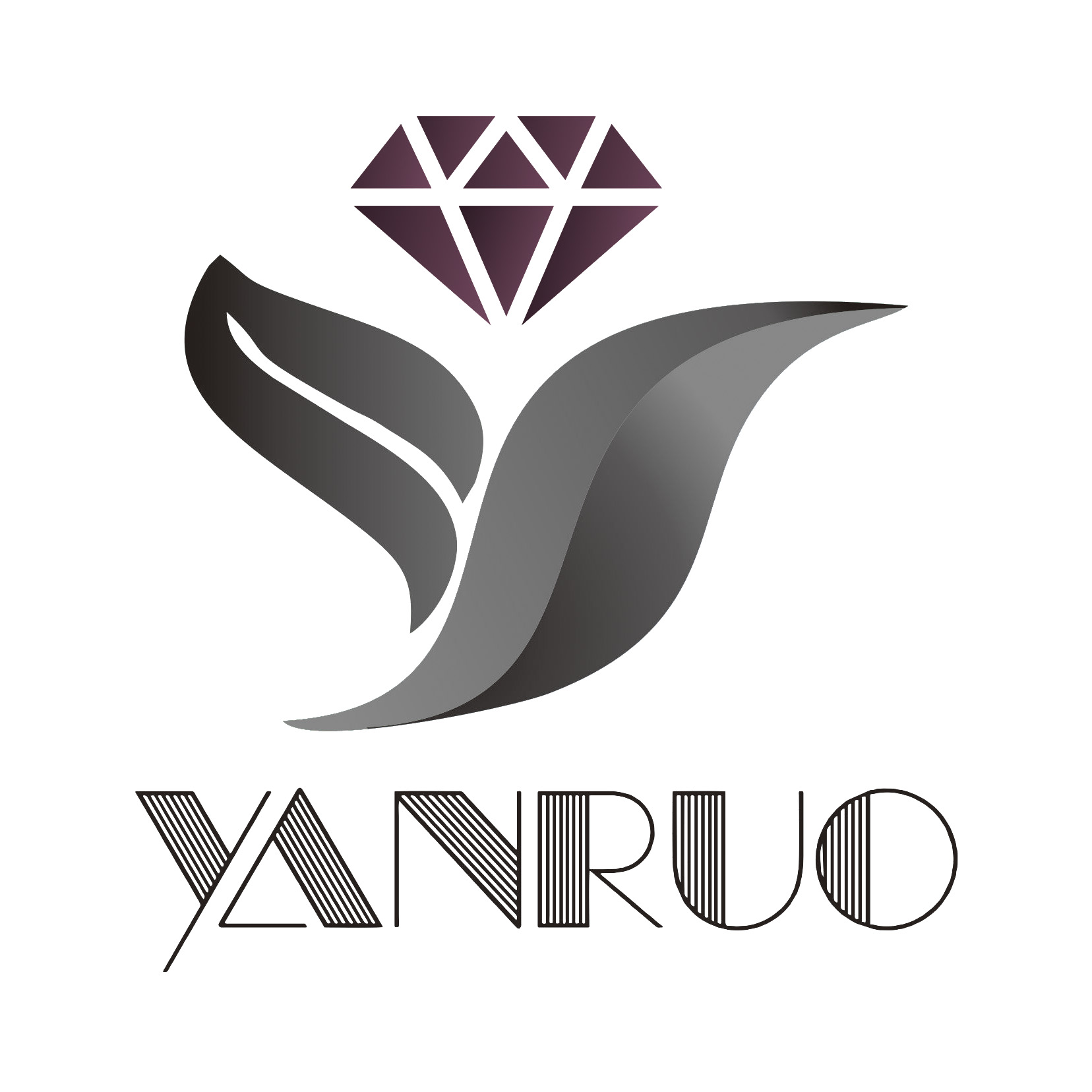 Yiwu Yanruo Crystal Co., Ltd. logo