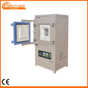 Apw 1700C — four à haute température, d'ambiance, sous vide, avec gaz de protection, 0,08 mpa - Product Image 5