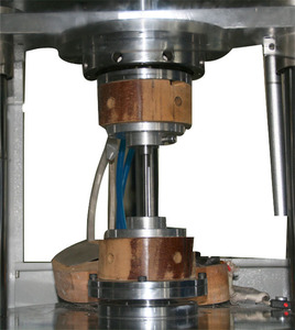 Nuevo Tipo de Movimiento De Goma Plana Die Reómetro - Product Image 3
