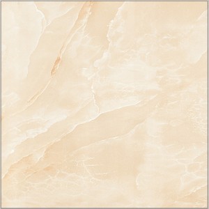 600X600 MM espesor blanco mármol de madera azulejos vitrificados - Product Image 2