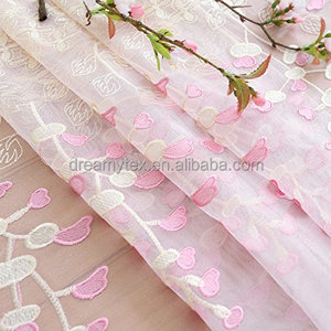 Beautiful personalized color exotic buttonhole Shades bedroom - Product Image 5