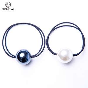 नए लॉन्च किए गए हेयरबैंड पर बॉल आकर्षक कीमत के साथ नए डिजाइन किए गए शानदार फैशन हेयरबैंड - Product Image 2