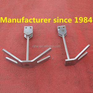 Cừu giết mổ treo thịt <span class=keywords><strong>hooks</strong></span> hanger hook - Product Image 6