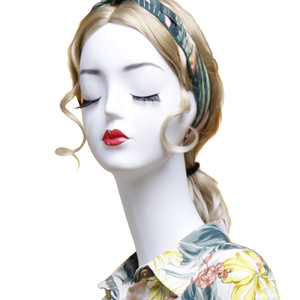 Maniquí femenino abstracto <span class=keywords><strong>de</strong></span> fibra <span class=keywords><strong>de</strong></span> vidrio modelo <span class=keywords><strong>de</strong></span> mujer blanca <span class=keywords><strong>de</strong></span> <span class=keywords><strong>cuerpo</strong></span> <span class=keywords><strong>completo</strong></span> <span class=keywords><strong>de</strong></span> alta calidad para exhibición <span class=keywords><strong>de</strong></span> ventana <span class=keywords><strong>de</strong></span> ropa - Product Image 5