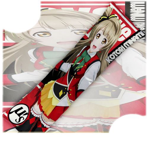 Новый минами Kotori - любовь живая аниме Dakimakura японский обниматься тела чехол GZF204