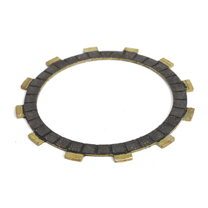 Plaque de friction d'embrayage de moto en bakélite résistante à l'usure 250CC pour <span class=keywords><strong>YAMAHA</strong></span> XT250 <span class=keywords><strong>XT</strong></span> <span class=keywords><strong>250</strong></span> 1980-1990 - Product Image 4