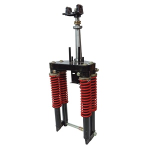 Amortiguador Delantero <span class=keywords><strong>para</strong></span> <span class=keywords><strong>Bicicleta</strong></span>, Motocicleta, ATV, Piezas de Suspensión, Amortiguador <span class=keywords><strong>para</strong></span> Asiento de Camión en Venta - Product Image 1