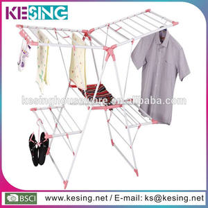 Fixture for <span class=keywords><strong>the</strong></span> fireside ningbo baby folding clothes dryer - Product Image 1