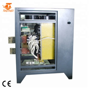 Bộ Chỉnh Lưu Điện Một Chiều Bằng Thép Không Gỉ 24V 1000A - Product Image 4