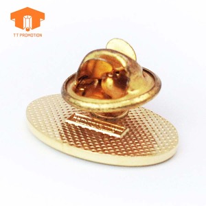 Bán Buôn Tùy Chỉnh Kim Loại Sean Hannity Masonic Số Lượng Lớn Ve Áo Pin Máy - Product Image 3