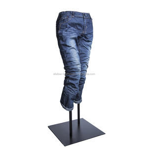 AFELLOW Fantasma <span class=keywords><strong>Pantalones</strong></span> Maniquí Invisible Hombre Parte Inferior Del Cuerpo Maniquí - Product Image 5