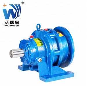 Cycloidal Pinwheel Bwd1/Bwd2/Bwd3/Bwd4/Bwd5/Bwd6/Bwd7 Giảm Tốc - Product Image 2