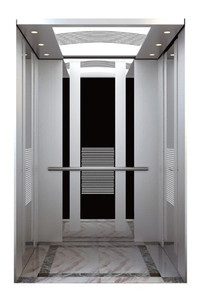 Lift Penumpang 800kg untuk Gedung Perumahan - Product Image 3