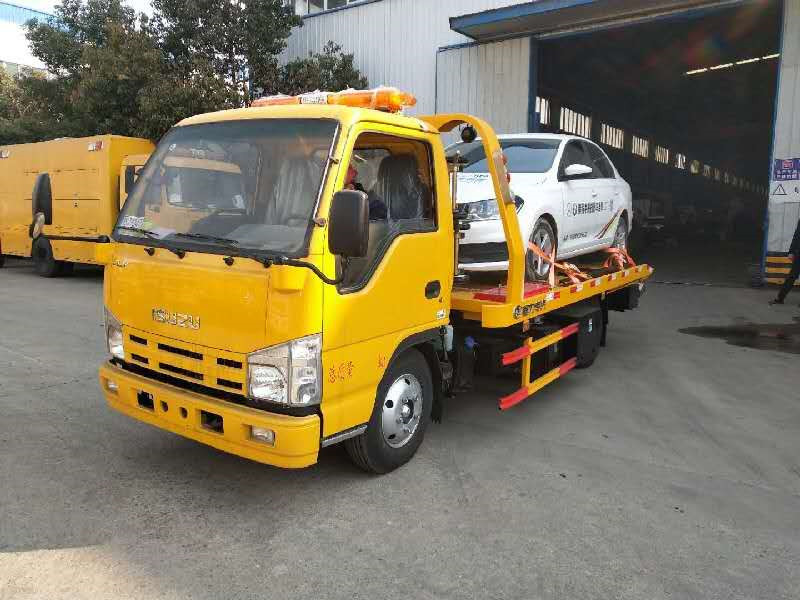 CLWロードリカバリートラック車両 3000kg 日本ロードレッカー| Alibaba.com
