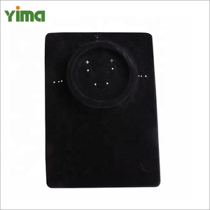 All'ingrosso di alta qualità 3d gioielli <span class=keywords><strong>Display</strong></span> Card collana appesa scheda di visualizzazione