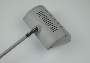 Xách tay 35 Wát SMD Đèn Cánh Tay Clip Gian Hàng Ánh Sáng cho Backdrop Tường - Product Image 4