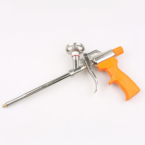 Trade Air Nail Gun Keychain and Gun Oil Toy Fireworks.