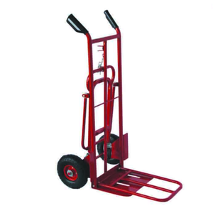 HT4023 Truk Karung Genggam Tugas Berat <span class=keywords><strong>3</strong></span> <span class=keywords><strong>In</strong></span> <span class=keywords><strong>1</strong></span> Dolly - Product Image 3