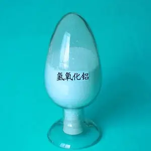 Aluminum Hydroxide Competitive Price Aluminium Hydroxide