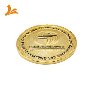 Pièce de monnaie en métal à collectionner, logo personnalisé, ancienne pièce <span class=keywords><strong>d</strong></span>'<span class=keywords><strong>or</strong></span> indienne, en métal - Product Image 5