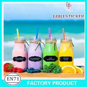 Adesivo Murale Lavagna Diretto dalla Cina, Etichetta Adesiva Effetto Lavagna - Product Image 6