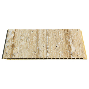 Columbus apartamento renovación impermeable ecológico Panel de pared de madera - Product Image 6