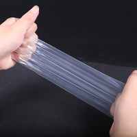 Sacs Ziploc Givrés Personnalisés en LDPE, Modèle FZ75, Fournisseur Chinois, Imperméables, en PE Imprimé, Épaisseur et Taille Personnalisables, Vente en Gros