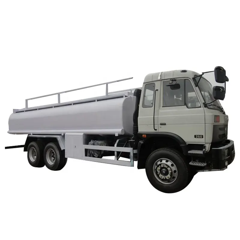 DongFeng 1208 Water Truck liefert ab Werk Wasser brunnen pumpen