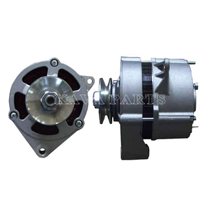 Alternateur pour Citroën <span class=keywords><strong>2CV</strong></span> Dyane, 0986031931, A11M11, A11M12, A11M4 - Product Image 1